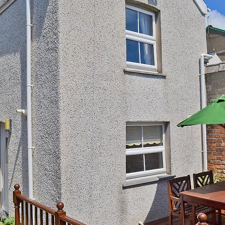 Elens Place Tywyn Buitenkant foto