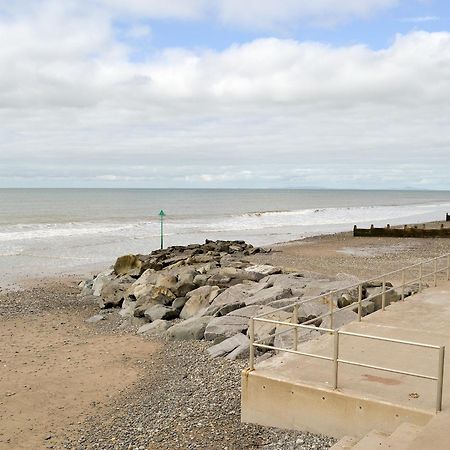 Elens Place Tywyn Buitenkant foto