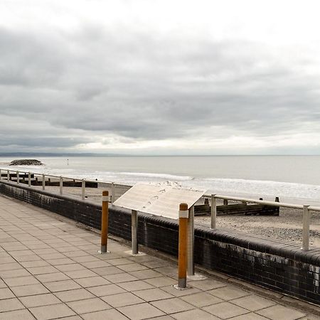 Elens Place Tywyn Buitenkant foto